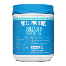 Vital Proteins Collagen Peptides Unflavored