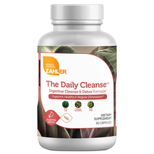 The Daily Cleanse Advanced Nutrition by Zahler