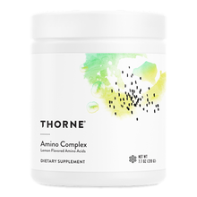 Thorne Amino Complex Lemon NSF