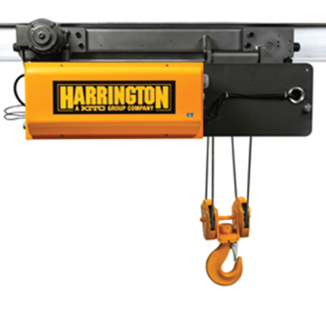 Wire Rope Hoists