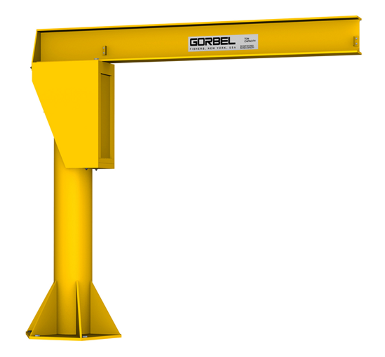 Jib Cranes