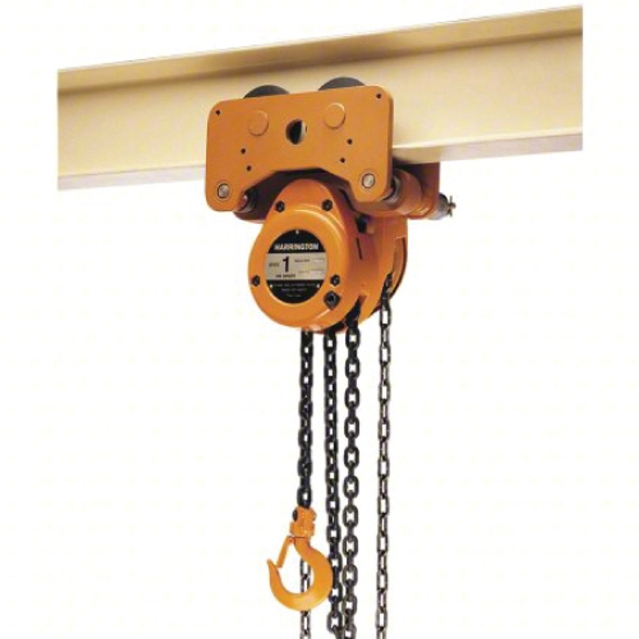 Hand Chain Hoists