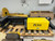 R&M Spacemaster – 16 Ton Hoist and trolley w/ control panel (New)