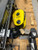 R&M Spacemaster – 16 Ton Hoist and trolley w/ control panel (New)