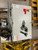 R&M Spacemaster – 16 Ton Hoist and trolley w/ control panel (New)