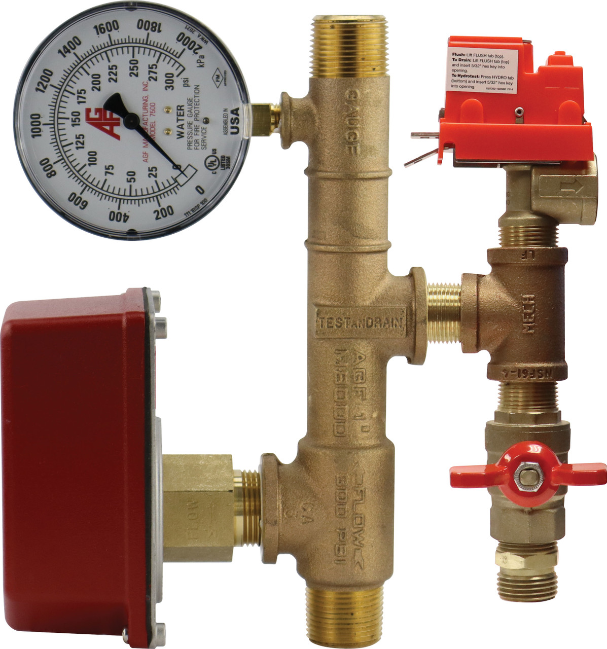 パルストレイナー Honeywell PV100S SuperVent Air Eliminator with 1in Sweat