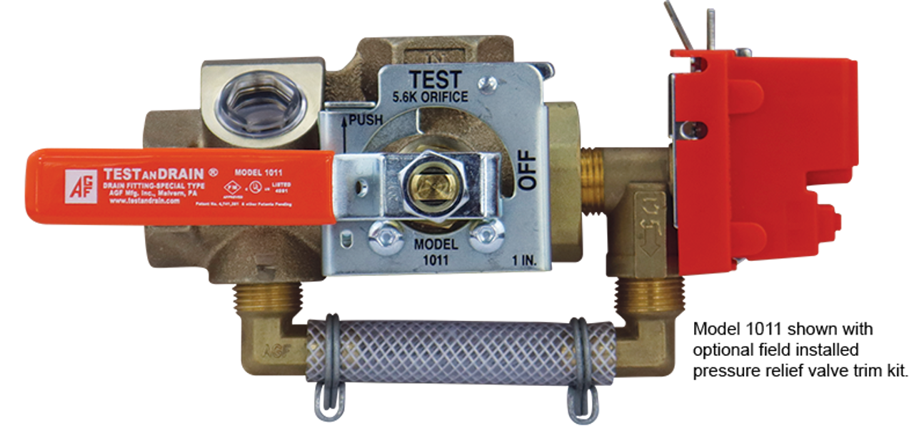 Tête de compression ABAC B 5900 BF - AFS - Application Fast Set