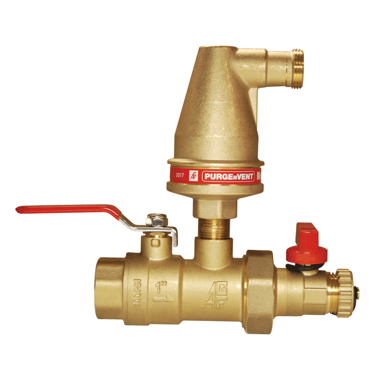 Air Valves in Piping Systems | Valve Magazine