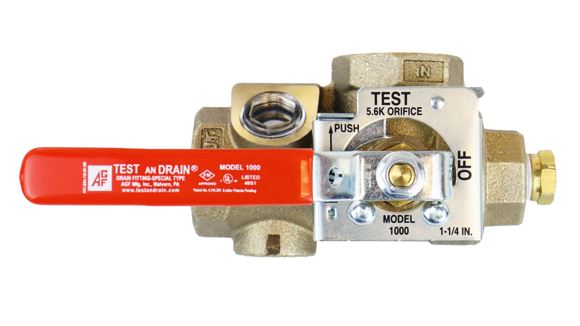 TESTanDRAIN Inspector s Test And Drain Valves testandrain-inspector-s-test-and-drain-valves