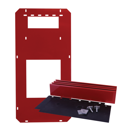 5690A Mounting Plate