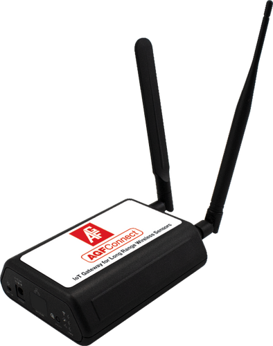 Indoor Gateway Indoor Gateway