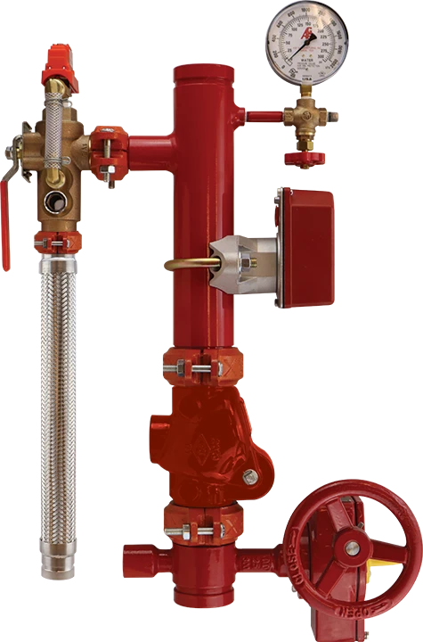 Service Riser Valve Part Number Finder
