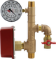 Residential Sprinkler Riser | 8000 13D | RiserPACK