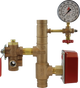 Commercial Fire Sprinkler Riser | 8000 | RiserPACK