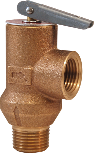 Pressure Relief Valve 7000