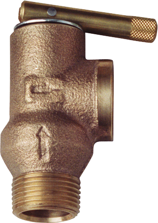 Pressure Relief Valve 7200