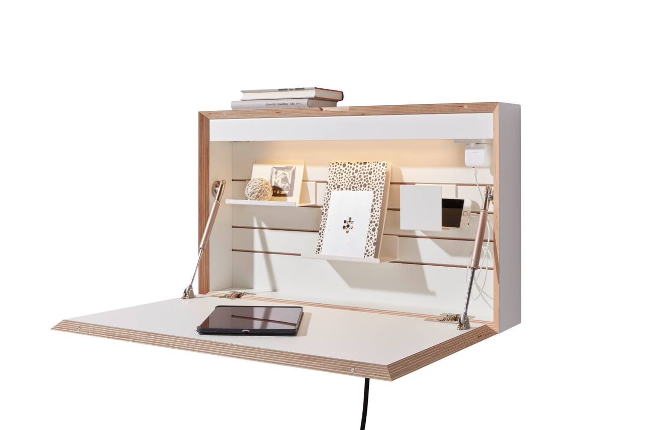 Space Saver Wall Desk Space Saver Wall Desk