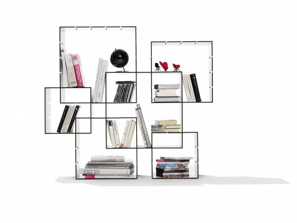 Mueller Konnex Standing Shelf - Thumbnail 5