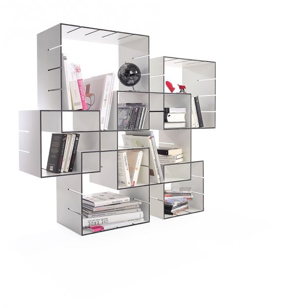 Mueller Konnex Standing Shelf - Thumbnail 4