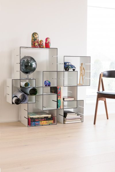 Mueller Konnex Standing Shelf - Thumbnail 3