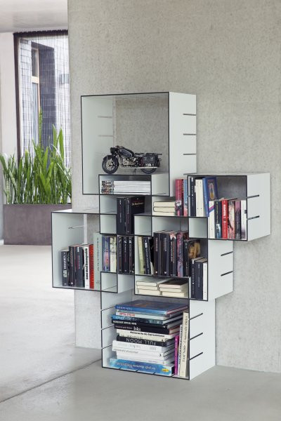 Mueller Konnex Standing Shelf - Thumbnail 2