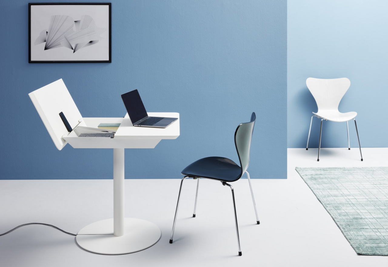 DUOTABLE - Thumbnail 2