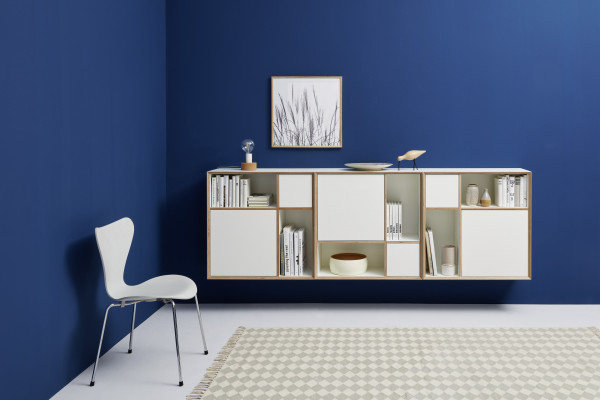 Vertiko Ply Shelving System - Thumbnail 5