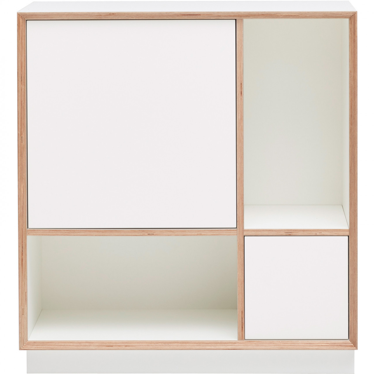 Vertiko Ply Shelving System - Thumbnail 2