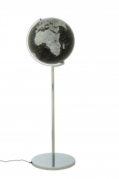 Mueller Small Living USA Sojus Standing Globe - Thumbnail 2