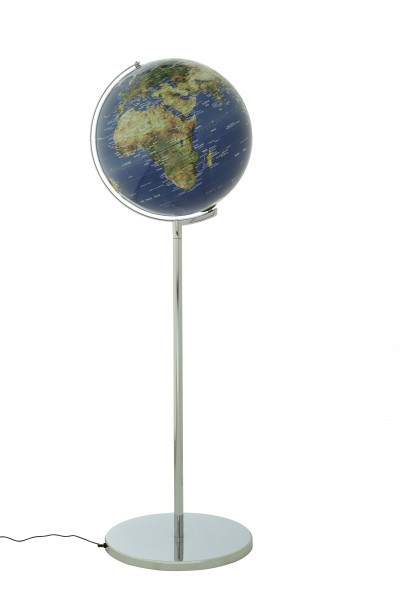 Mueller Small Living USA Sojus Standing Globe - Thumbnail 3