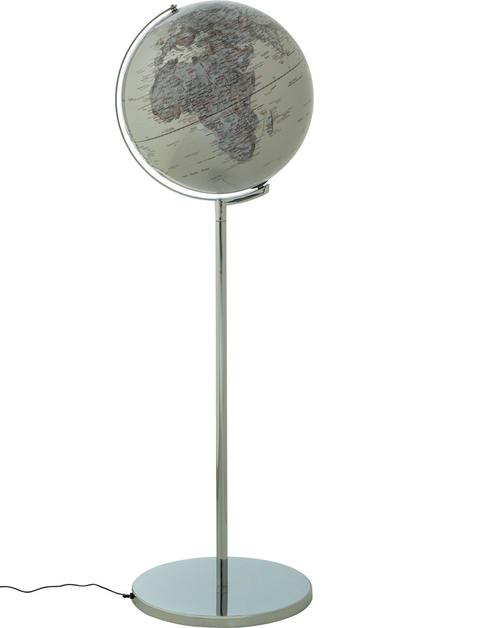 Mueller Small Living USA Sojus Standing Globe - Thumbnail 4