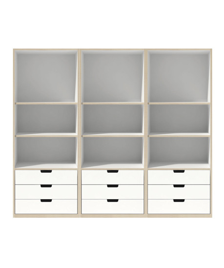 Modular Stackable - Thumbnail 3