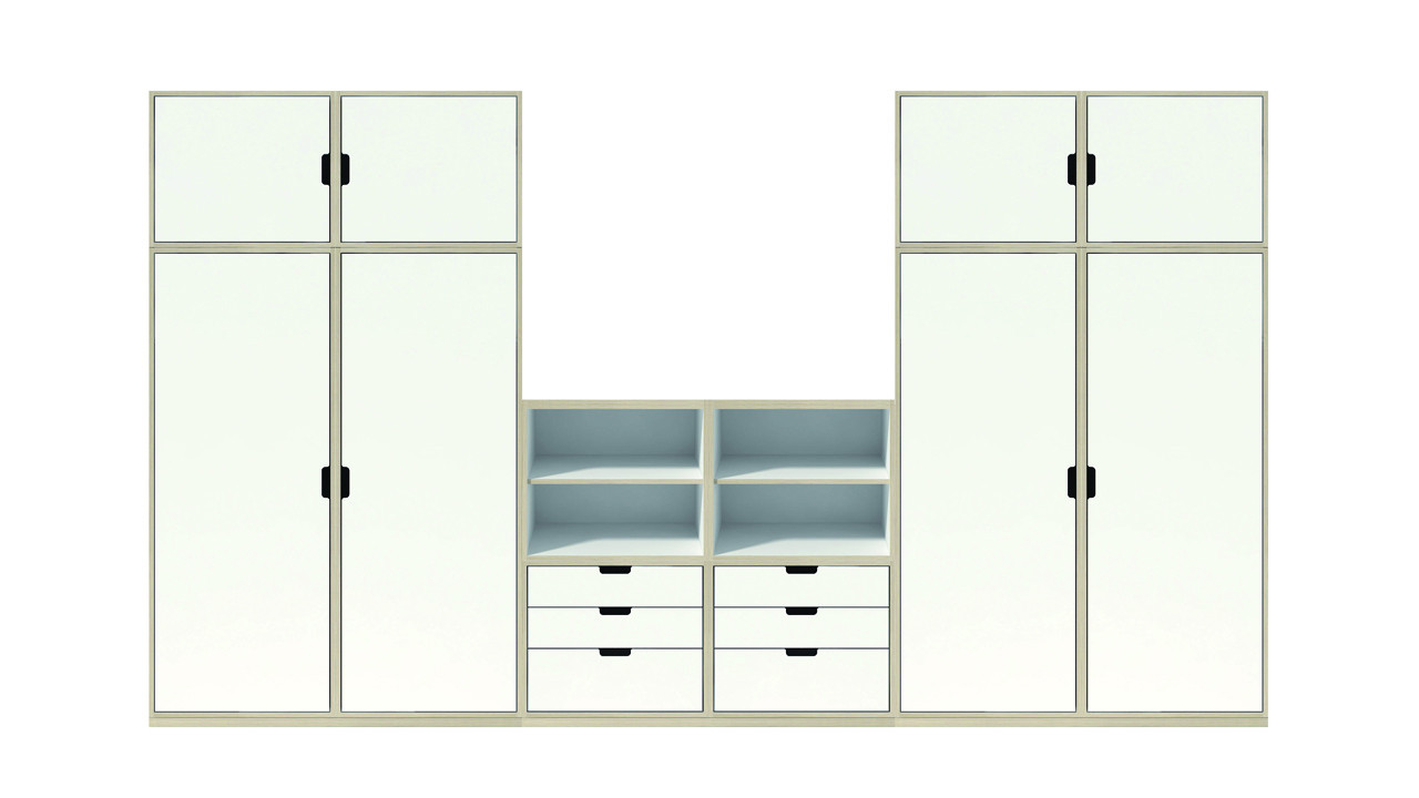 Modular Stackable - Thumbnail 5