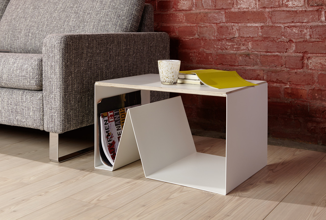 Pulse Side Table - Thumbnail 2