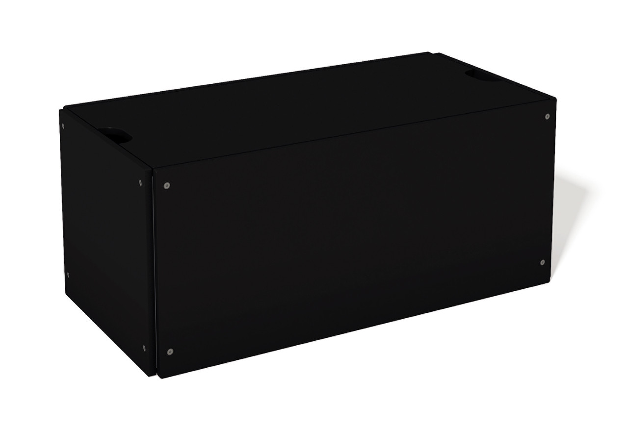 Mueller Moebel USA Storage Box