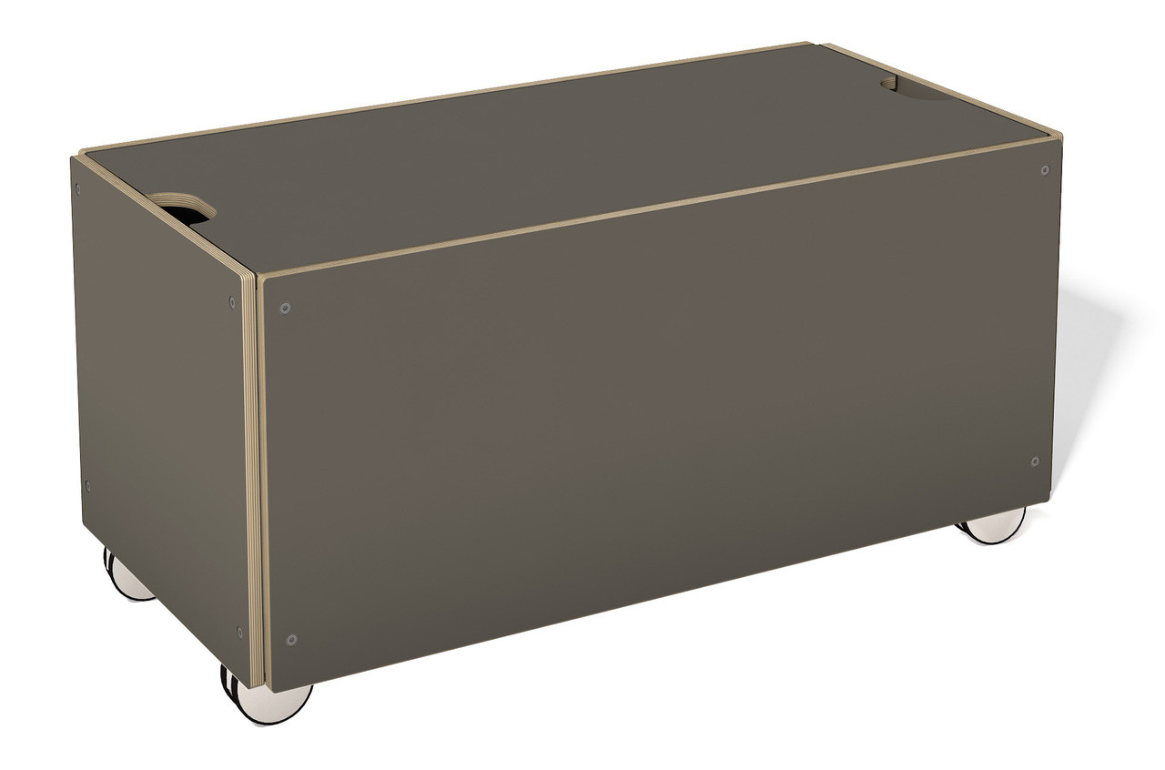 Mueller Moebel USA Storage Box - Thumbnail 4