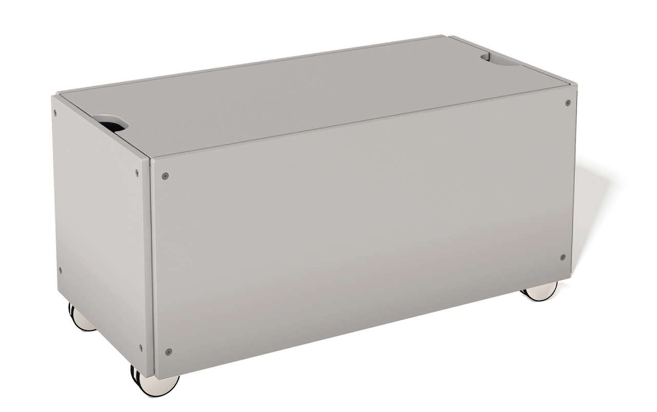 Mueller Moebel USA Storage Box - Thumbnail 2