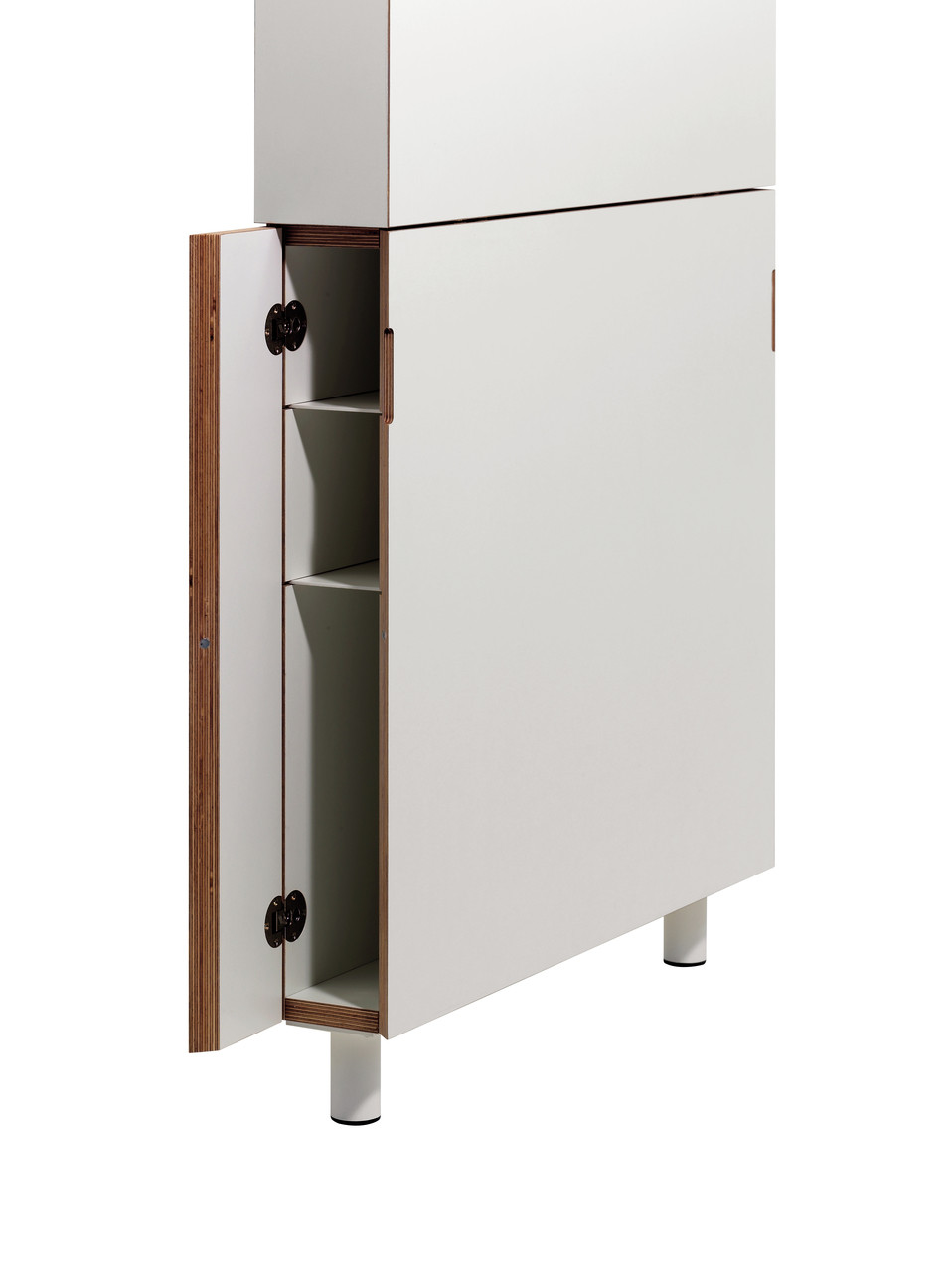 Mueller Small Living USA FlatMate Desk