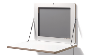 FlatFrame Wall Desk FlatFrame Wall Desk