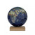 Physical Platon Oak Desk Globe