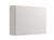 FlatBox Wall Desk white, closed FlatBox Wall Desk white, closed
