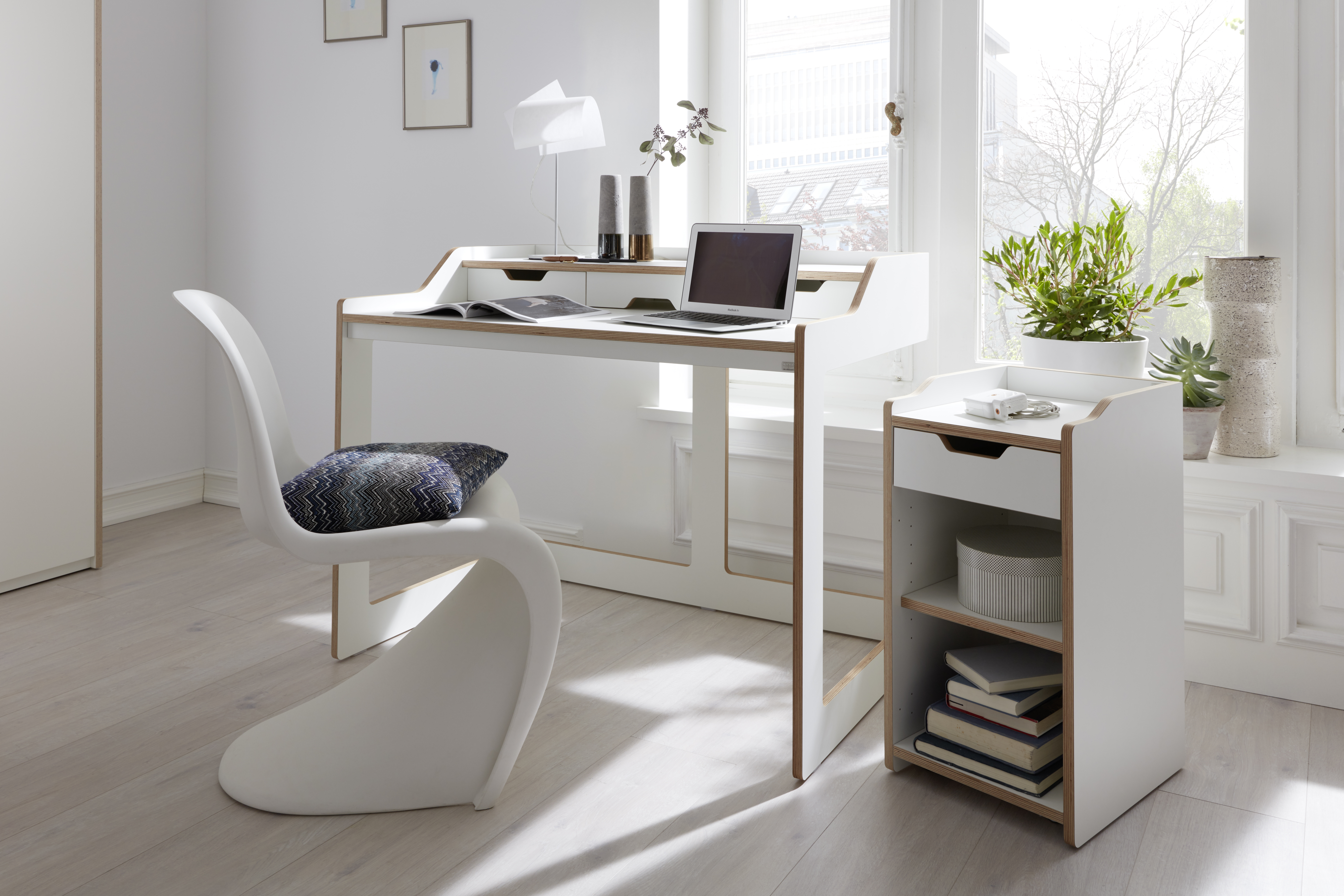German Furniture for Small Spaces, Condos, Apartments | Mueller Emform USA | Möbelfüße