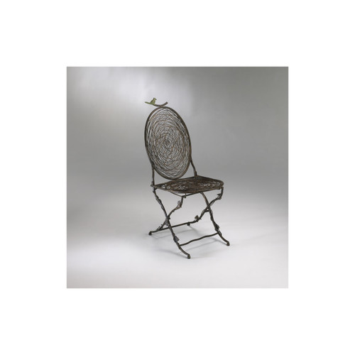 Cyan Design 01560 39.5" Bird Chair