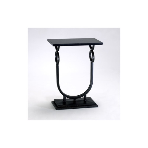 Cyan Design 02040 24" Rope Side Table