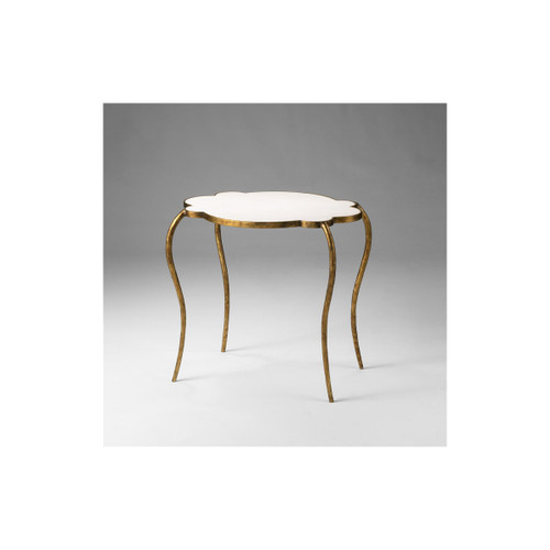 Cyan Design 03039 28" Flora Side Table