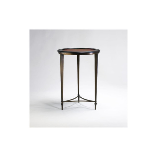 Cyan Design 02730 28.5" Paloma Side Table