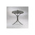 Cyan Design 01644 31.5" Bird Bistro Table