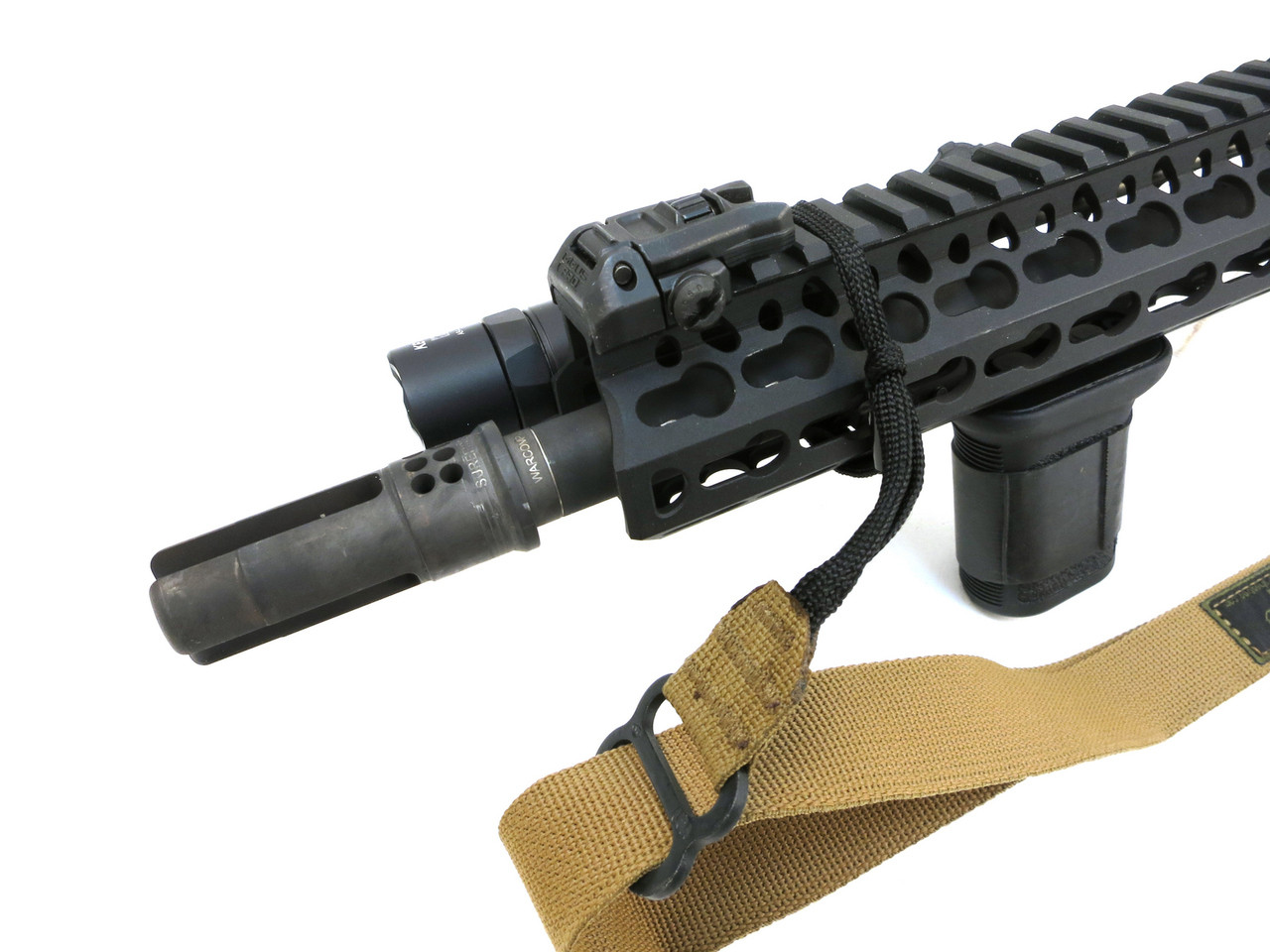 Frank Proctor Heavy Duty Sling