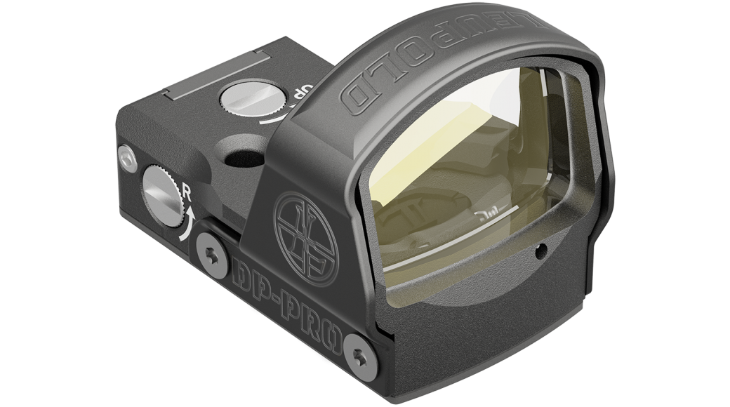 Leupold DeltaPoint Pro - Thumbnail 3