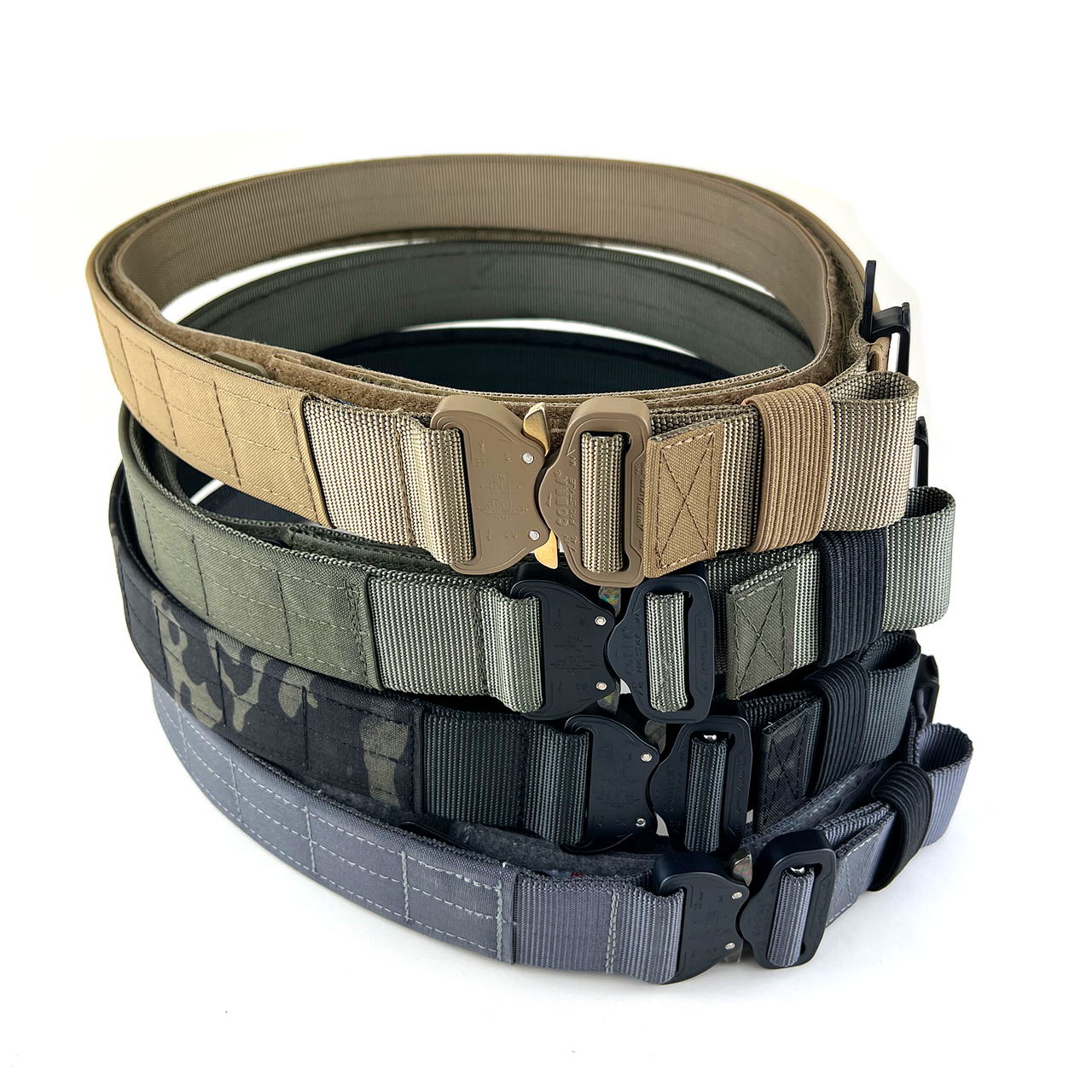 Operator Belt